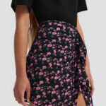 AFFAIR_6912 1_8110 Spódnica Fanny pink meadow