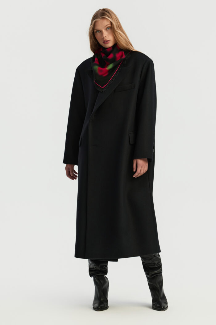 AFFAIR_7426 1_8135 Jay coat in black