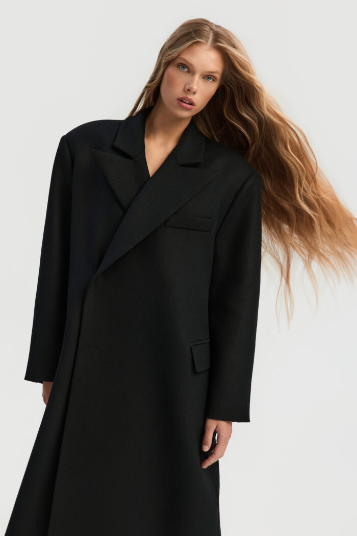 AFFAIR_7452 1_8138 Jay coat in black
