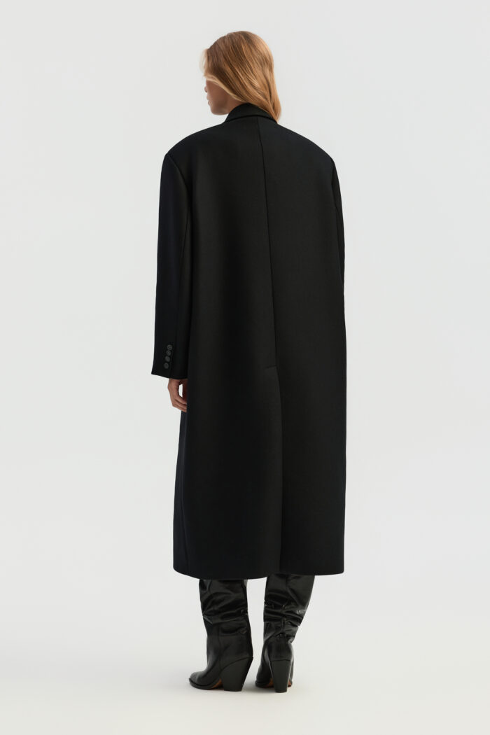 AFFAIR_7471 1_8139 Jay coat in black