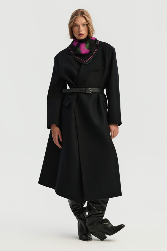 AFFAIR_7607 1_8143 Jay coat in black