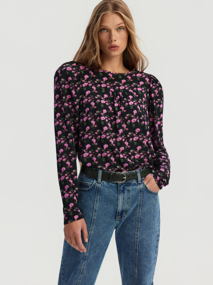 AFFAIR_7702 1_8149 Top Holly pink meadow