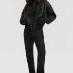 AFFAIR_8408 1_8172 Kira leather jacket