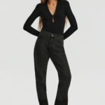 AFFAIR_8519 1_8176 Body Alia black