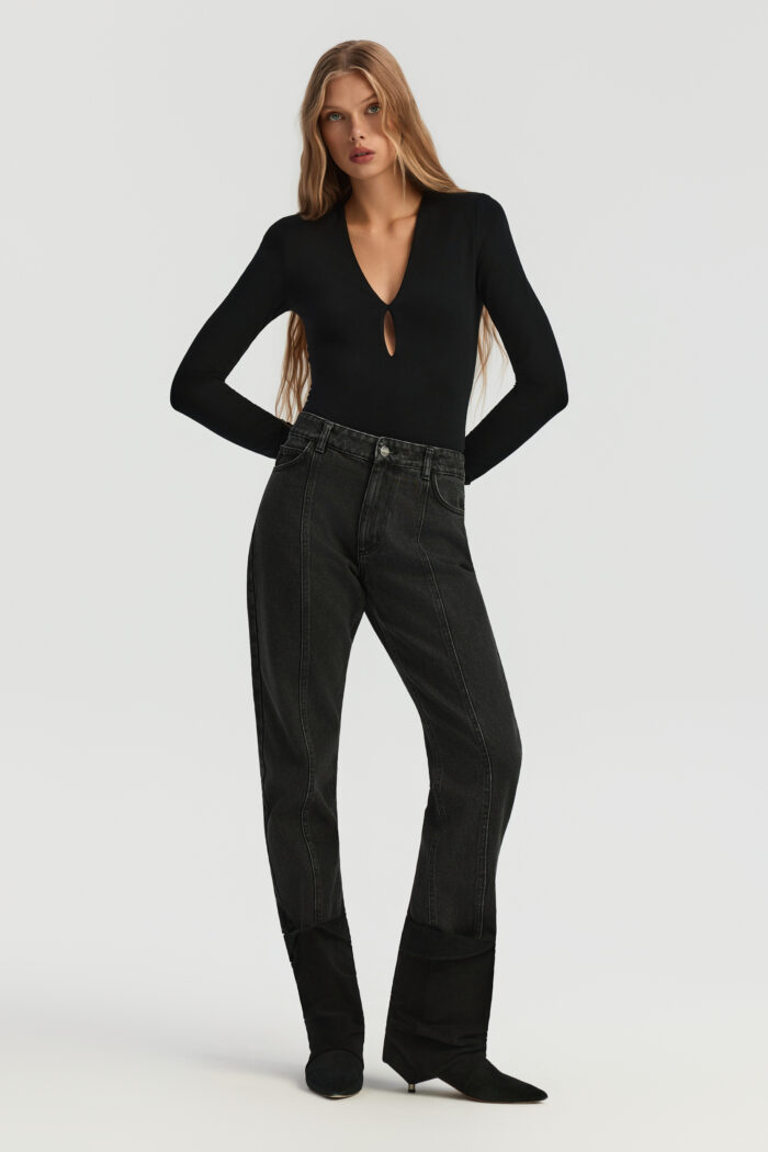 AFFAIR_8519 1_8176 Body Alia black