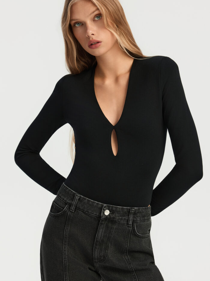 AFFAIR_8530 1_8177 Body Alia black