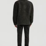 AFFAIR_8927 1_8205 Gwen jacket in grey wool