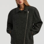 AFFAIR_8937 1_8206 Gwen jacket in grey wool