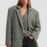 AFFAIR_9177 1_8220 Nora grey wool jacket