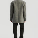 AFFAIR_9181 1_8221 Nora grey wool jacket