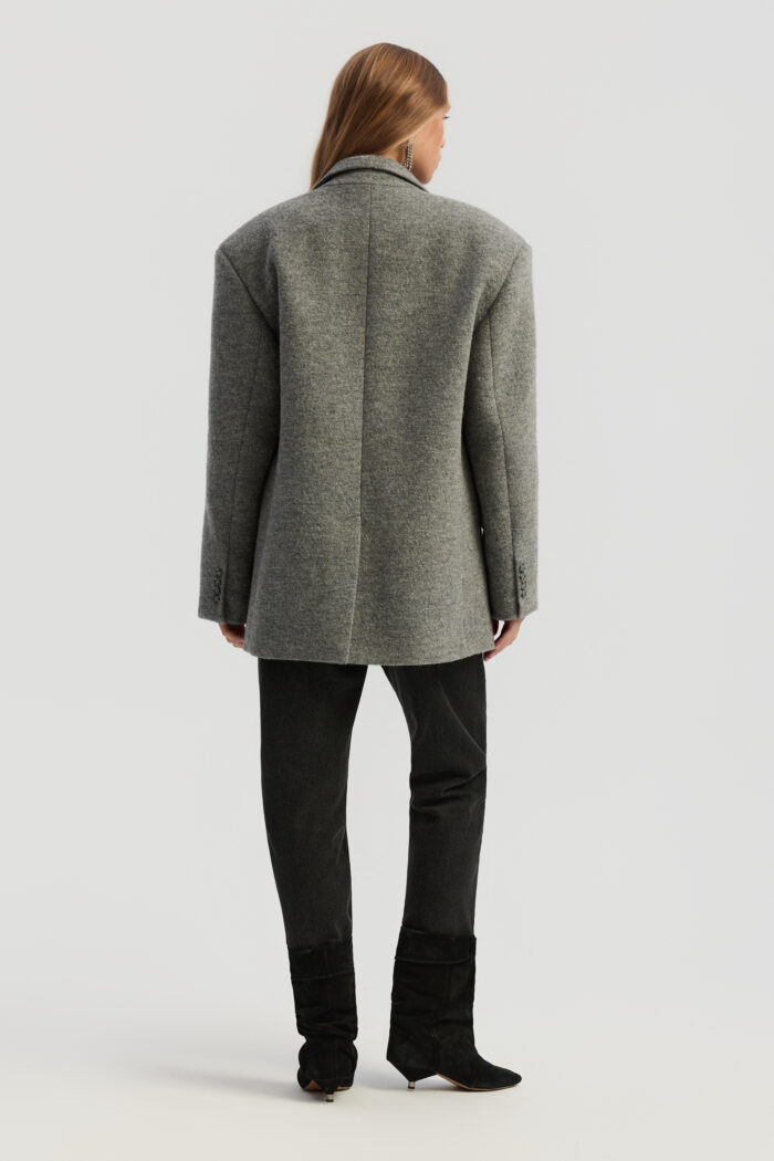 AFFAIR_9181 1_8221 Nora grey wool jacket