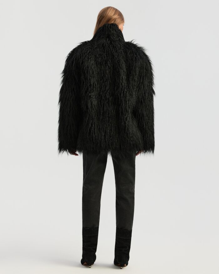 AFFAIR_DAFNE_2 Dafne black fur