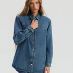 Affair_Koszula_Mindy4 Mindy shirt in blue