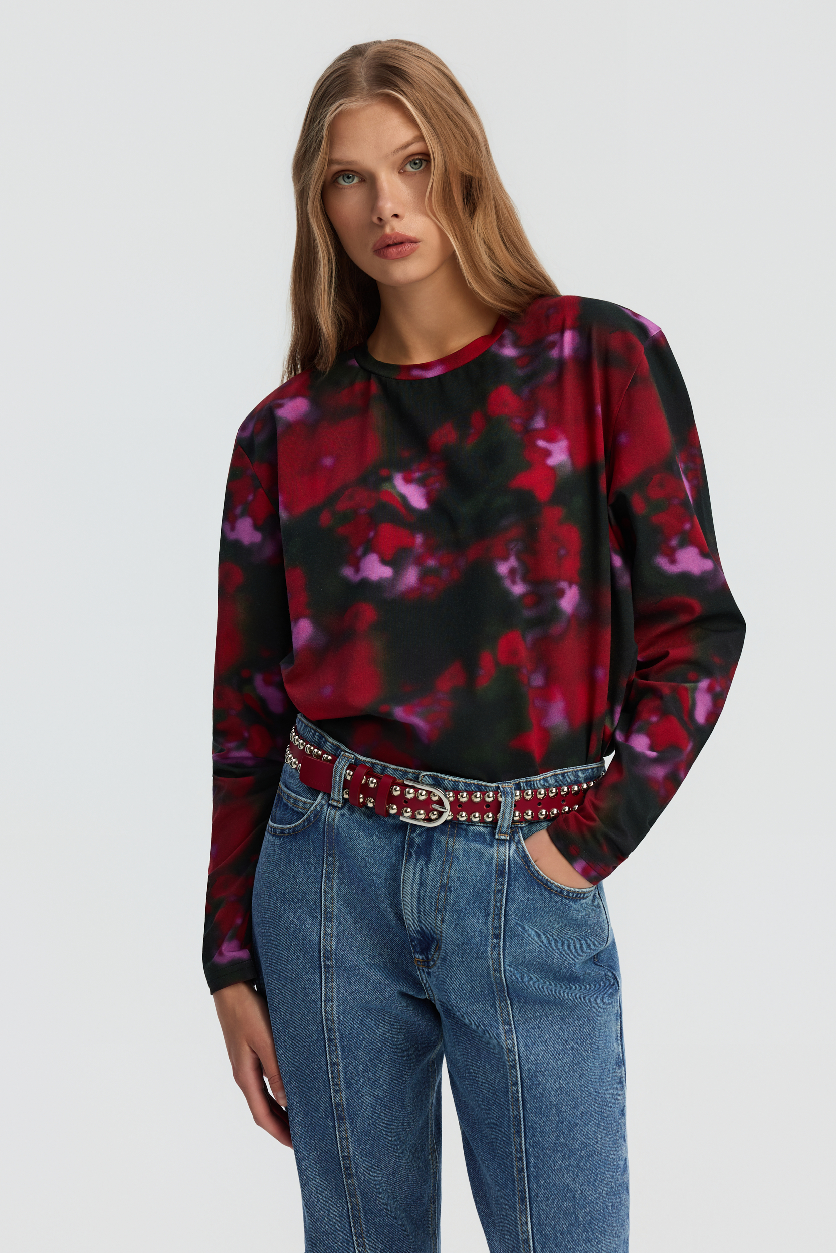 Laura longsleeve