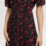 Sukienka Carrie in BLACK