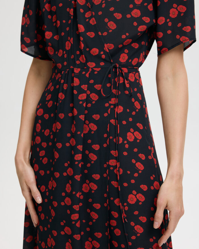 Sukienka Carrie in BLACK