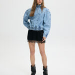 Bluza Kara