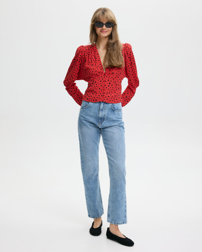 Top Dolly