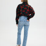 Bluza Kara Red Poppies