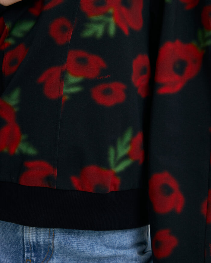 Bluza Kara Red Poppies