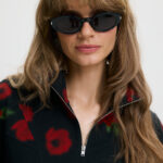 Bluza Kara Red Poppies