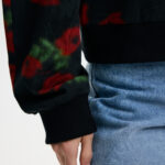 Bluza Kara Red Poppies