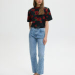 Top Jill Poppy