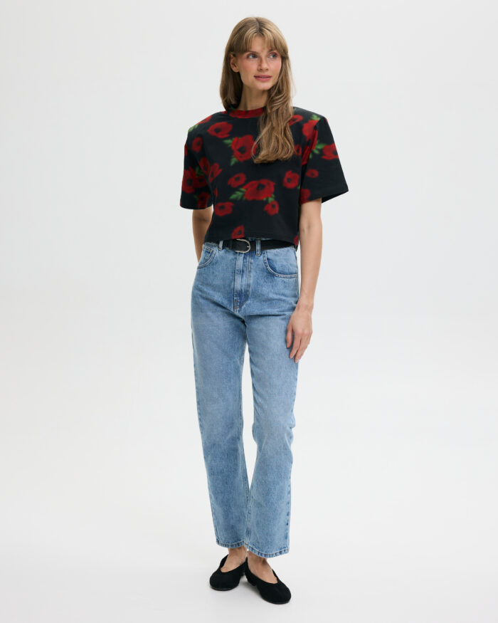 Top Jill Poppy