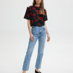 Top Jill Poppy