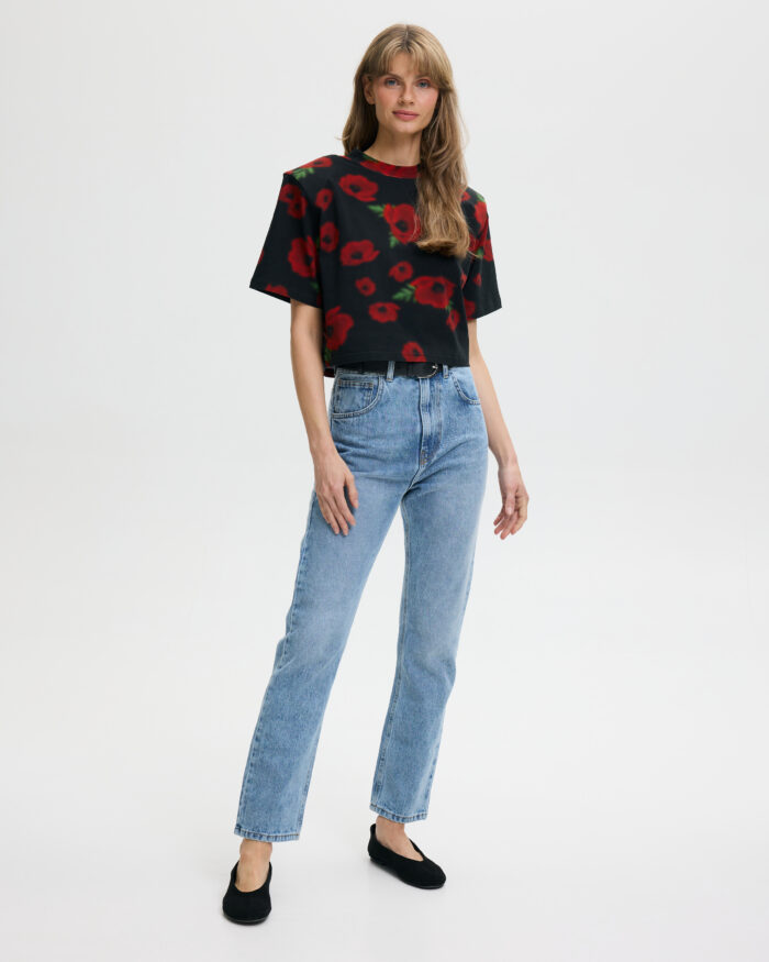 Top Jill Poppy