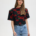 Top Jill Poppy