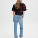 Top Jill Poppy