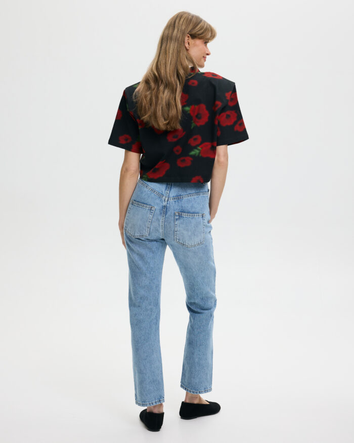 Top Jill Poppy