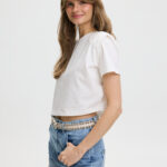 Top Mary white