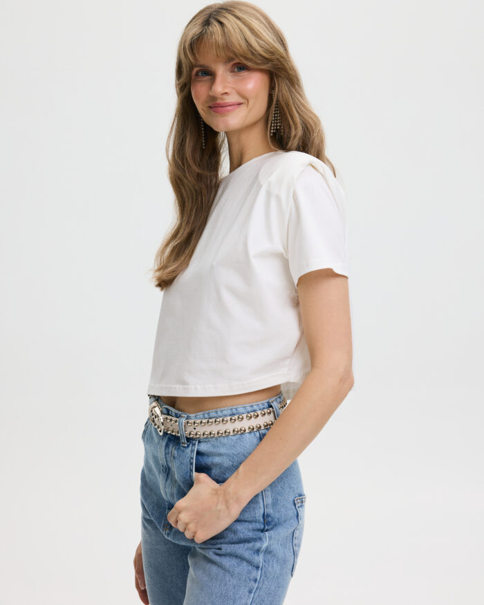 Top Mary white