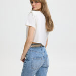 Top Mary white