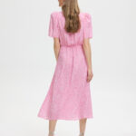 Sukienka Scarlett in candy pink