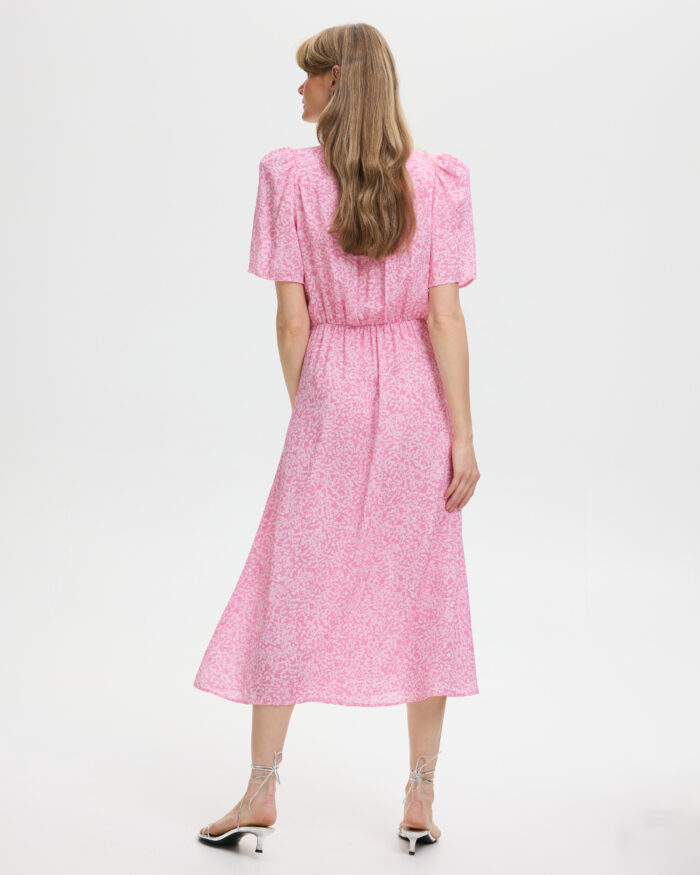 Sukienka Scarlett in candy pink