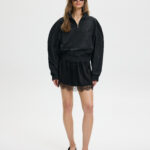 Bluza Kara in black