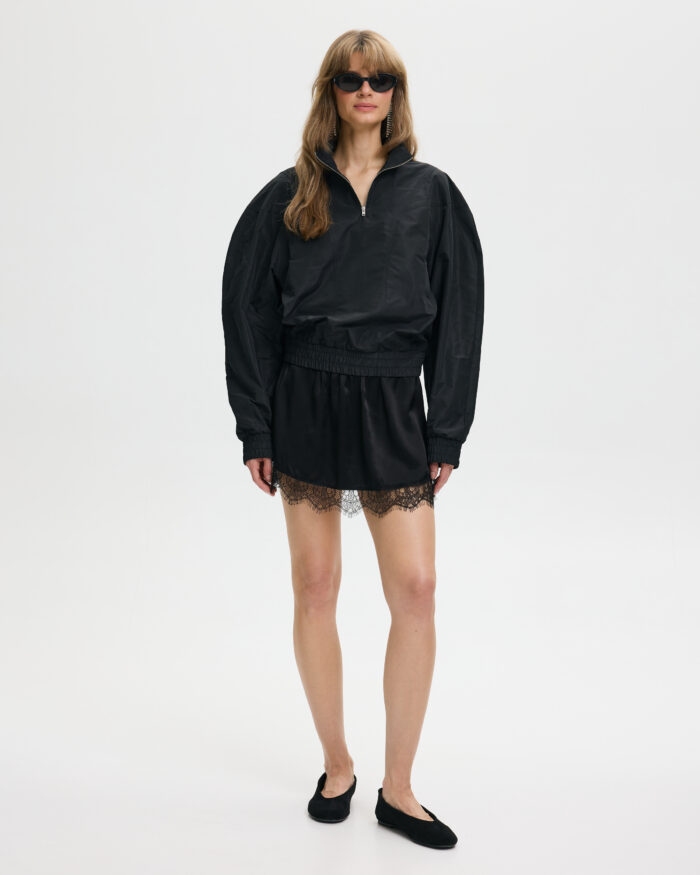 Bluza Kara in black