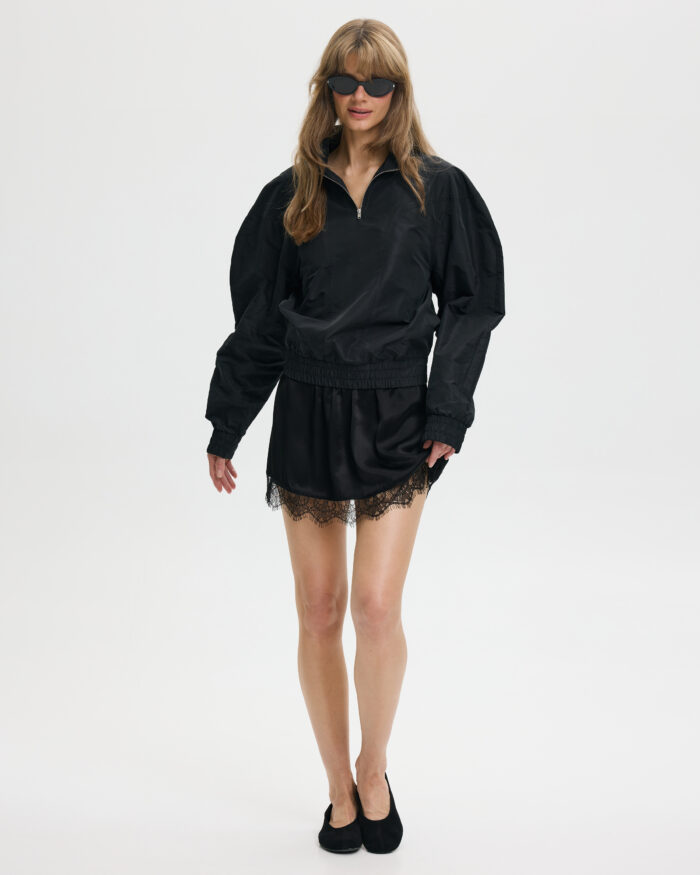 Bluza Kara in black