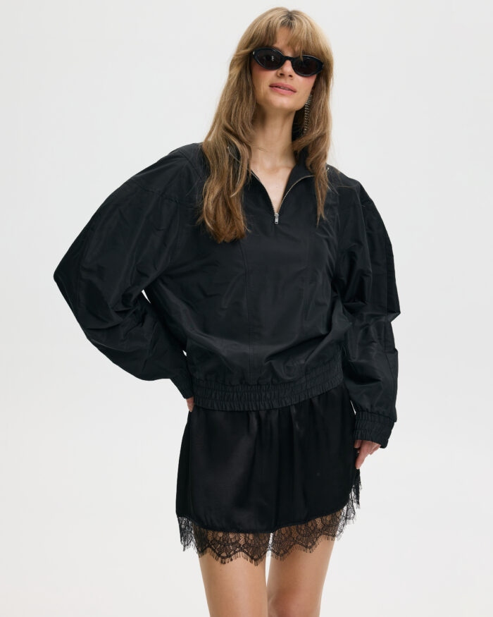 Bluza Kara in black