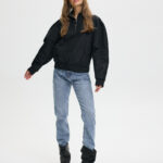 Bluza Kara in black
