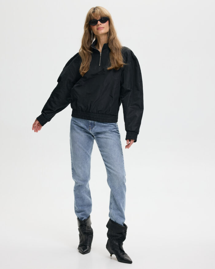 Bluza Kara in black
