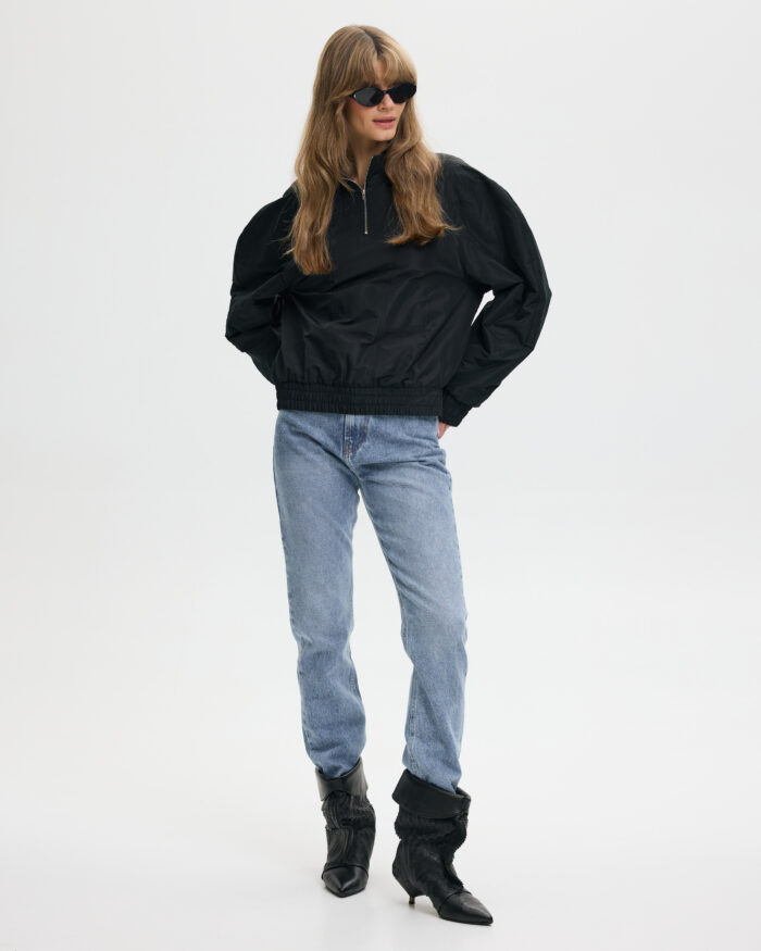 Bluza Kara in black