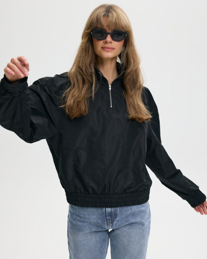 Bluza Kara in black