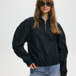 Bluza Kara in black