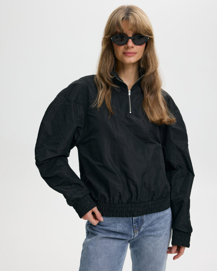 Bluza Kara in black
