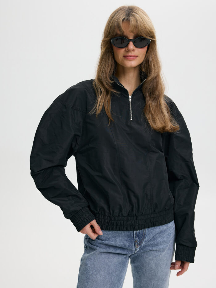 Bluza Kara in black