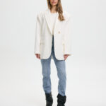 Marynarka Rima in off-white